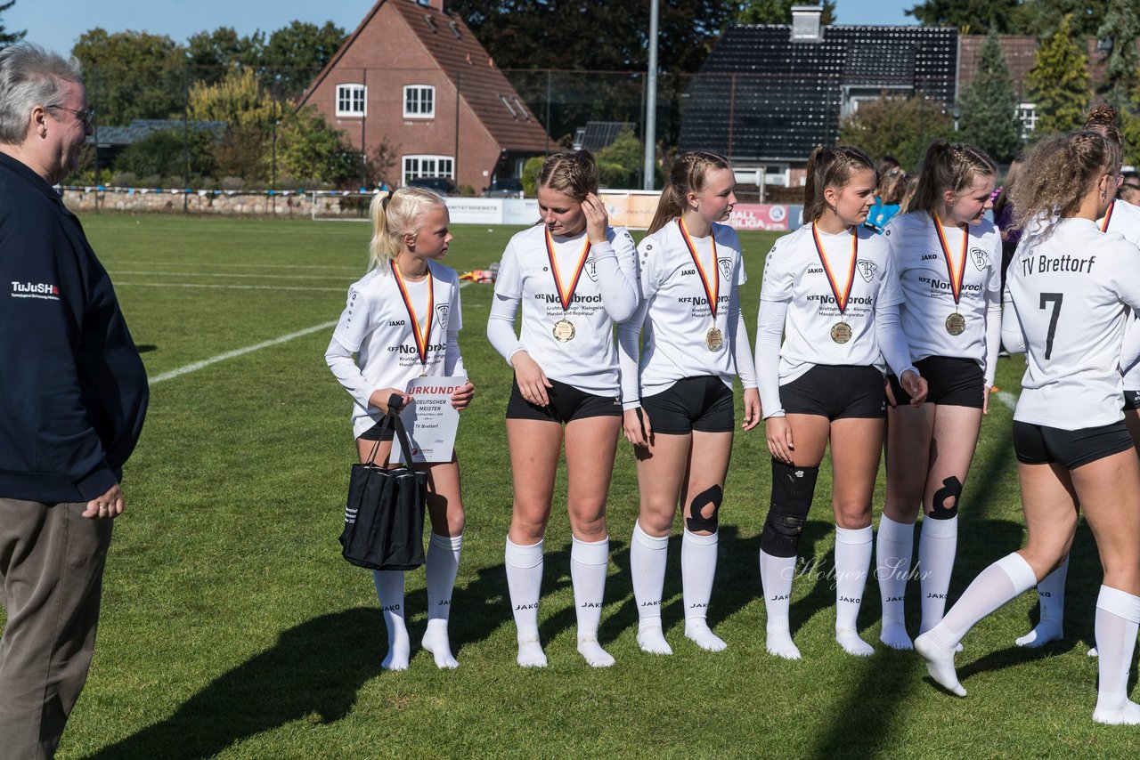 Bild 170 - wU16 Deutsche Meisterschaft